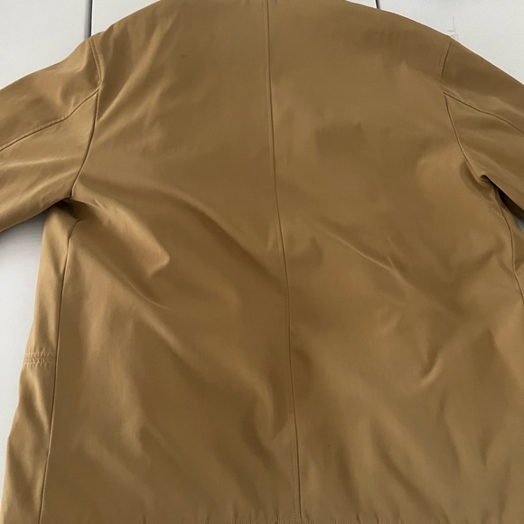 Men’s winter jacket - Picture 4 of 4